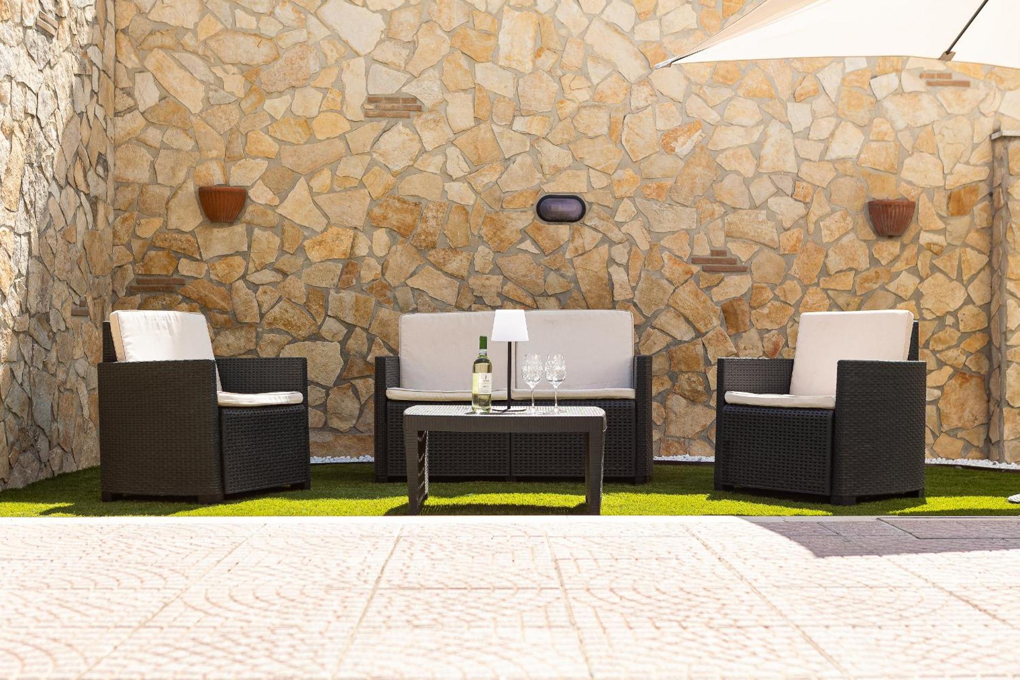 Apartment 107 - Roma Fiumicino Exterior photo